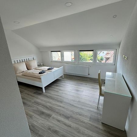 Fewo Bodenseetraum Friedrichshafen Exterior photo