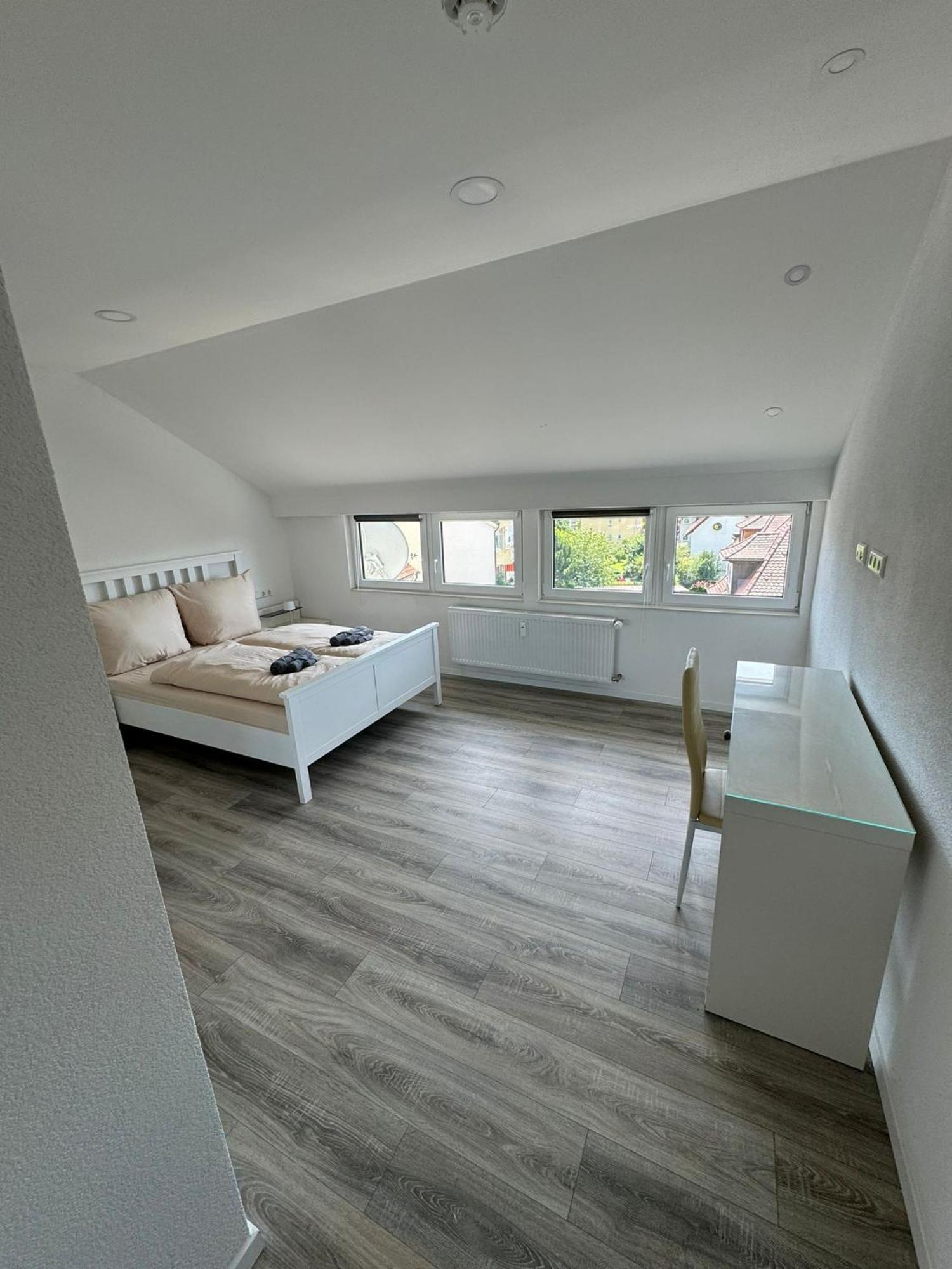 Fewo Bodenseetraum Friedrichshafen Exterior photo